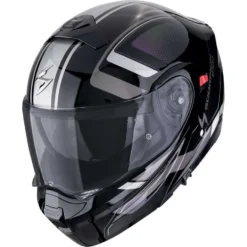 Scorpion EXO-930 EVO ARDENS Systeemhelm