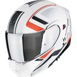 Scorpion EXO-930 EVO ARDENS Systeemhelm