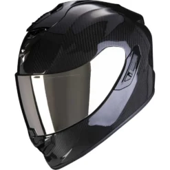 Scorpion EXO-1400 EVO CARBON AIR SOLID Integraalhelm