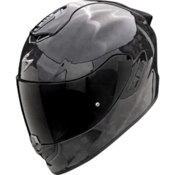 Scorpion EXO-1400 EVO II Carbon Onyx Integraalhelm