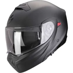Scorpion EXO-930 Evo Solid Systeemhelm