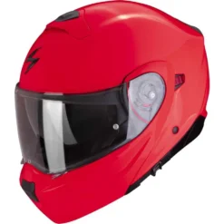 Scorpion EXO-930 Evo Solid Systeemhelm