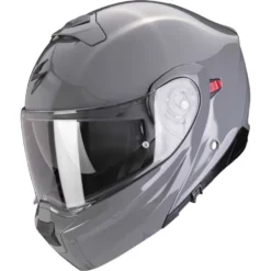 Scorpion EXO-930 Evo Solid Systeemhelm