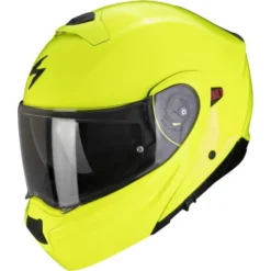 Scorpion EXO-930 Evo Solid Systeemhelm