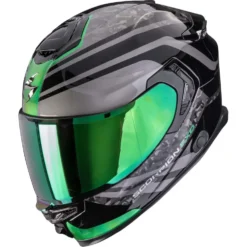 Scorpion EXO-GT Sp Air Arten Integraalhelm
