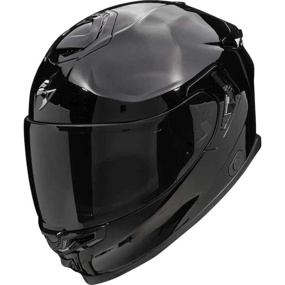 Scorpion Exo-GT SP Air Solid Integraalhelm
