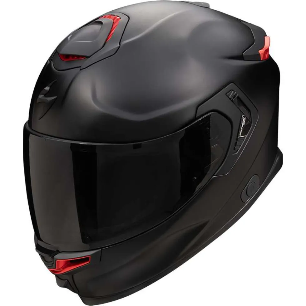 Scorpion Exo-GT SP Air Solid Integraalhelm
