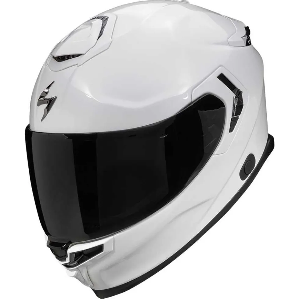 Scorpion Exo-GT SP Air Solid Integraalhelm