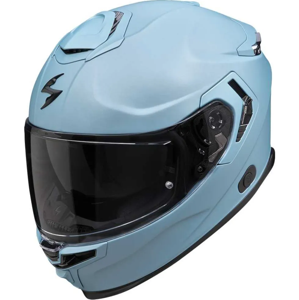 Scorpion Exo-GT SP Air Solid Integraalhelm