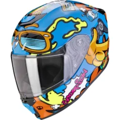 Scorpion EXO-JNR Fun Integraalhelm