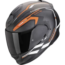 Scorpion EXO 491 KRIPTA Integraalhelm