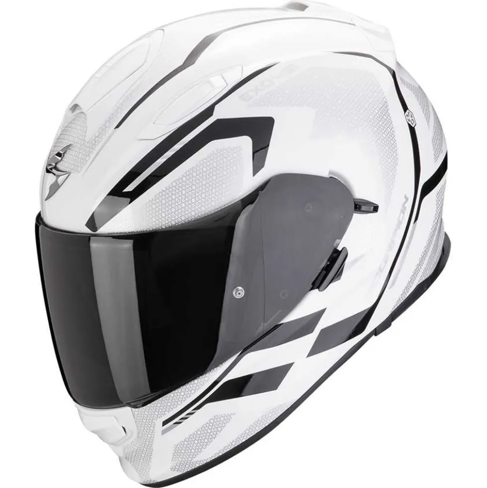 Scorpion EXO 491 KRIPTA Integraalhelm
