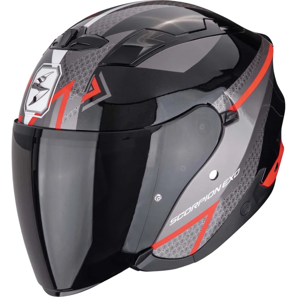 Scorpion EXO-230 Loop Jethelm