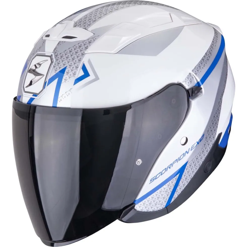 Scorpion EXO-230 Loop Jethelm