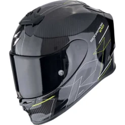 Scorpion EXO-R1 Evo Carbon Air Cynergy Integraalhelm