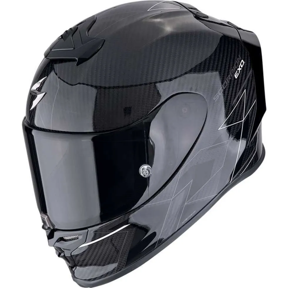 Scorpion EXO-R1 Evo Carbon Air Cynergy Integraalhelm