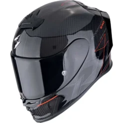 Scorpion EXO-R1 Evo Carbon Air Cynergy Integraalhelm