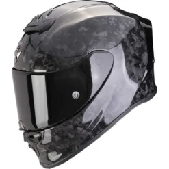 Scorpion EXO R1 EVO Carbon Air Onyx Integraalhelm