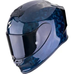 Scorpion EXO R1 EVO Carbon Air Onyx Integraalhelm