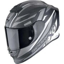 Scorpion EXO-R1 Evo Carbon Air Runner Integraalhelm