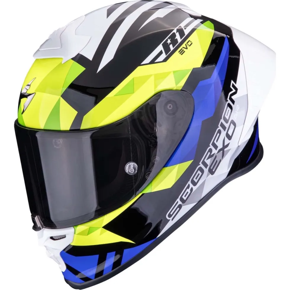 Scorpion EXO-R1 Evo II Air Valere Integraalhelm