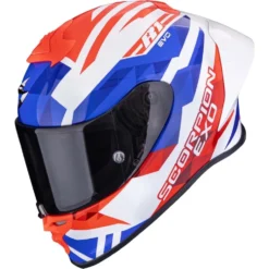 Scorpion EXO-R1 Evo II Air Valere Integraalhelm