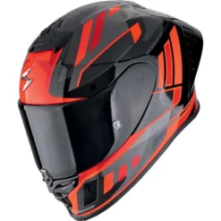 Scorpion Exo-R1 Evo II Air Vital Integraalhelm