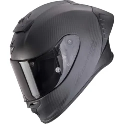 Scorpion EXO-R1 Evo II Carbon Air Solid Integraalhelm