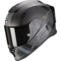 Scorpion EXO-R1 Sport CARBON AIR MG Integraalhelm