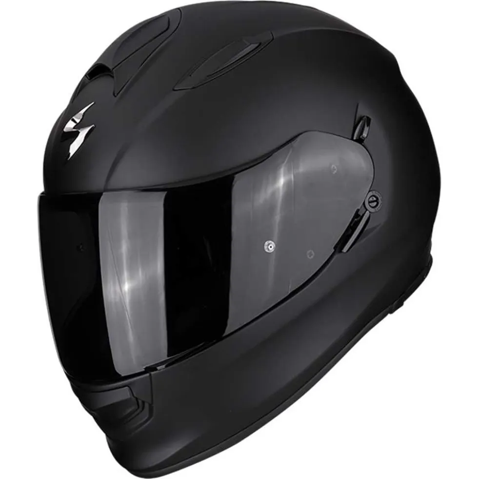 Scorpion EXO-491 SOLID Integraalhelm