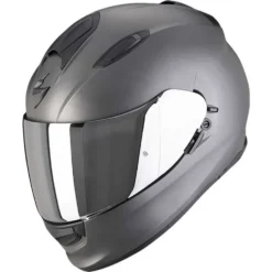 Scorpion EXO-491 SOLID Integraalhelm