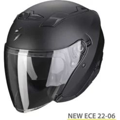 Scorpion EXO-230 SOLID Jethelm