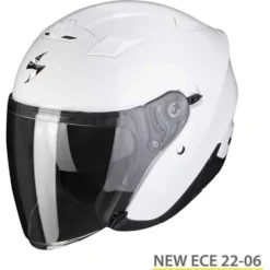 Scorpion EXO-230 SOLID Jethelm