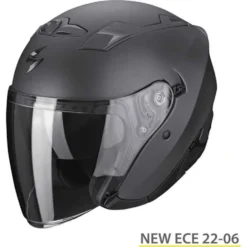 Scorpion EXO-230 SOLID Jethelm