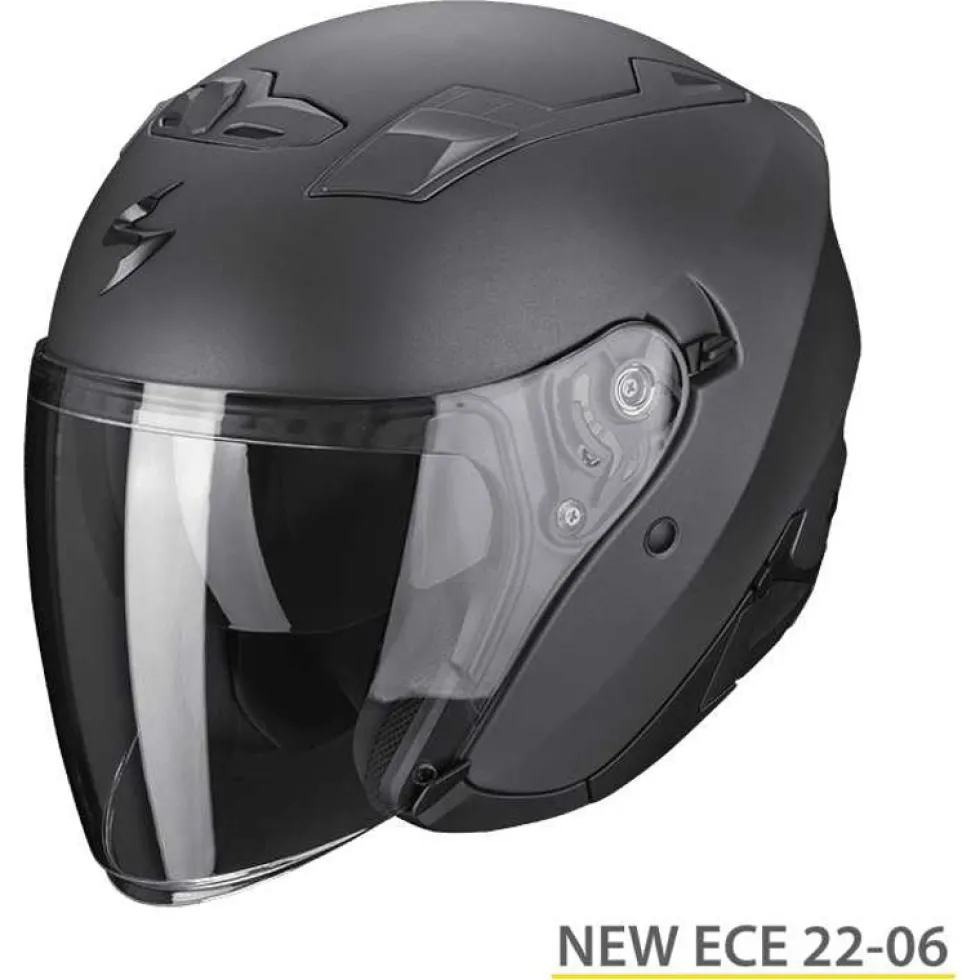 Scorpion EXO-230 SOLID Jethelm