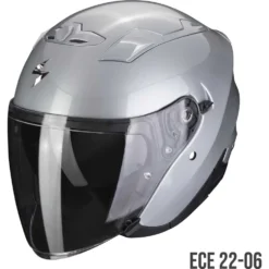 Scorpion EXO-230 SOLID Jethelm