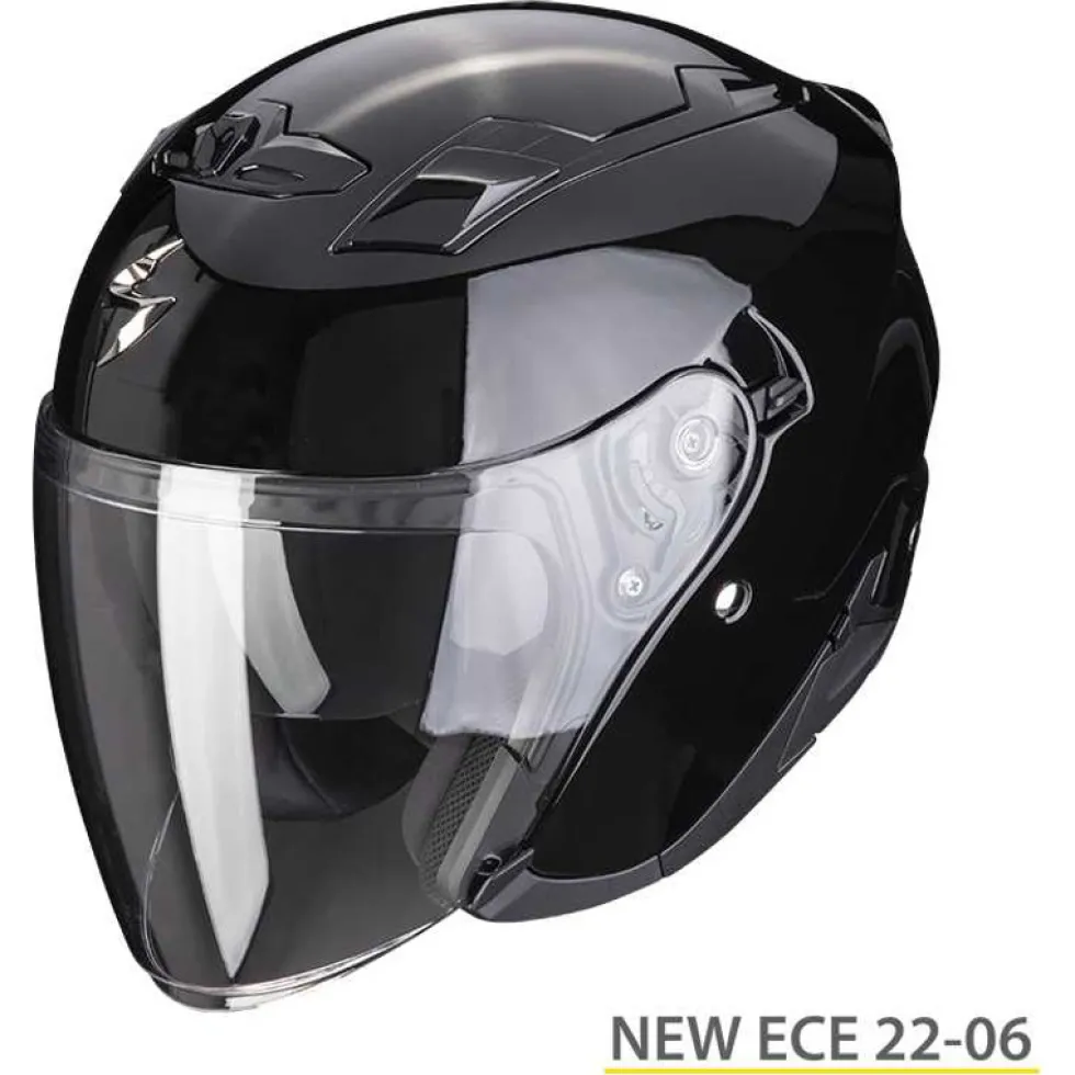 Scorpion EXO-230 SOLID Jethelm