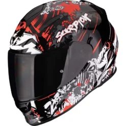 Scorpion EXO-491 Spector Integraalhelm