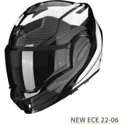 Scorpion EXO-TECH EVO ANIMO Systeemhelm
