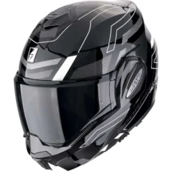Scorpion Exo-Tech Evo Conquer Systeemhelm