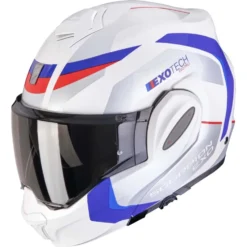 Scorpion Exo-Tech Evo Pro Acuti Systeemhelm