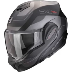 Scorpion EXO-TECH EVO PRO COMMUTA Systeemhelm