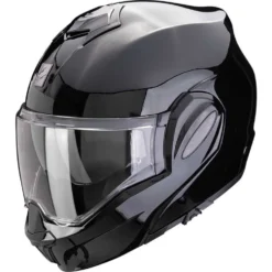 Scorpion EXO-TECH EVO PRO SOLID Systeemhelm