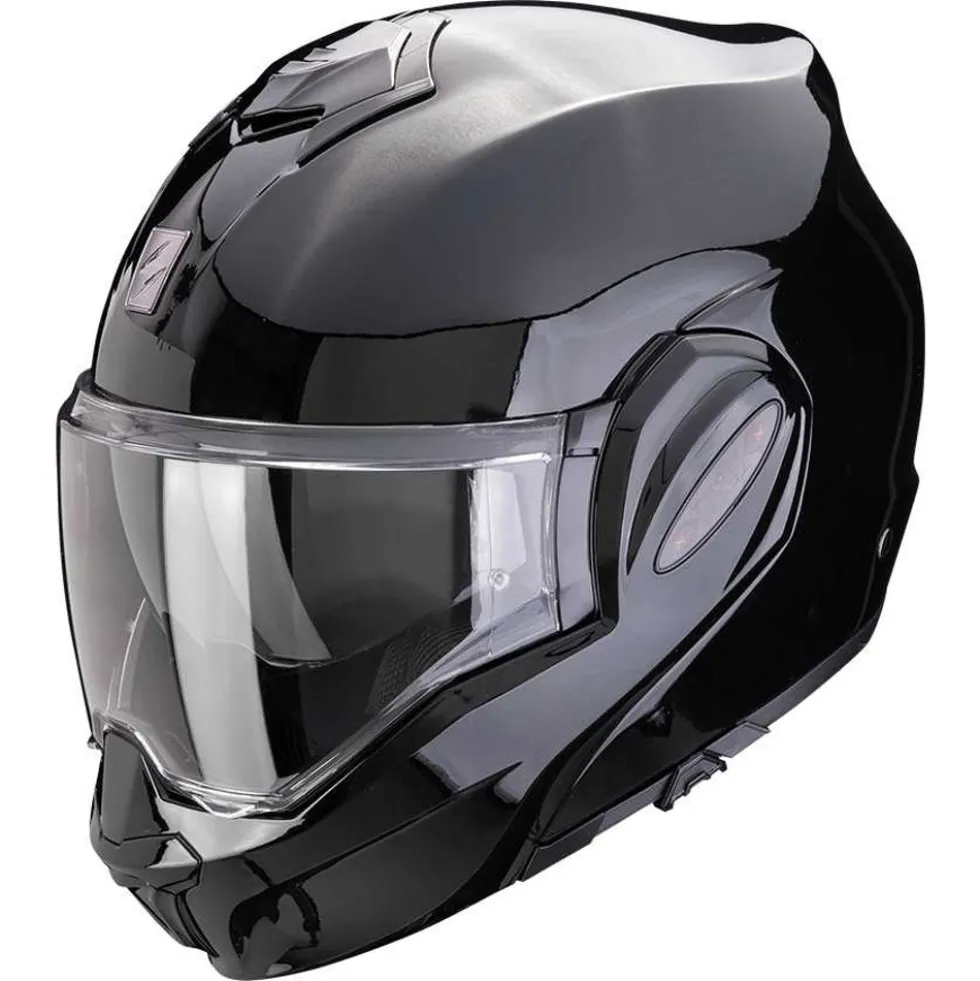 Scorpion EXO-TECH EVO PRO SOLID Systeemhelm