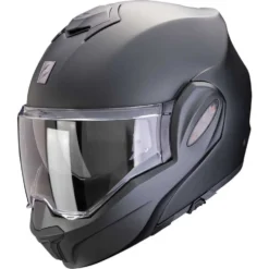 Scorpion EXO-TECH EVO PRO SOLID Systeemhelm