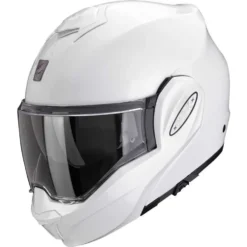 Scorpion EXO-TECH EVO PRO SOLID Systeemhelm