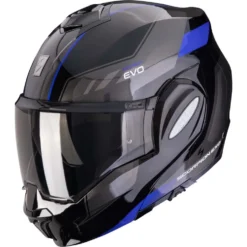 Scorpion Exo-Tech Evo Socius Systeemhelm