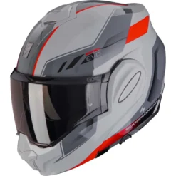 Scorpion Exo-Tech Evo Socius Systeemhelm