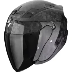 Scorpion EXO-Z1 Carbon Onyx Jethelm