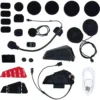 Scorpion Link-1 Dual Communicatiesysteem